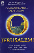 O Jerusalem!