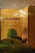 Yellow coloured pages