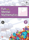 Fun with Mental Mathematics  Class 7| Logic, Riddles, HOTS & ProblemSolving Practice, Word Problems & Fun Math Activities CBSE