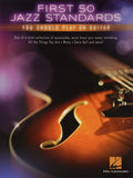 First 50 Jazz Standards You Should Play on Guitar  ChordMelody Arrangements with Tabs, Chords and Lyrics  Learn to Play Fly Me 