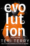 DARK MATTER BOOK 3: EVOLUTION