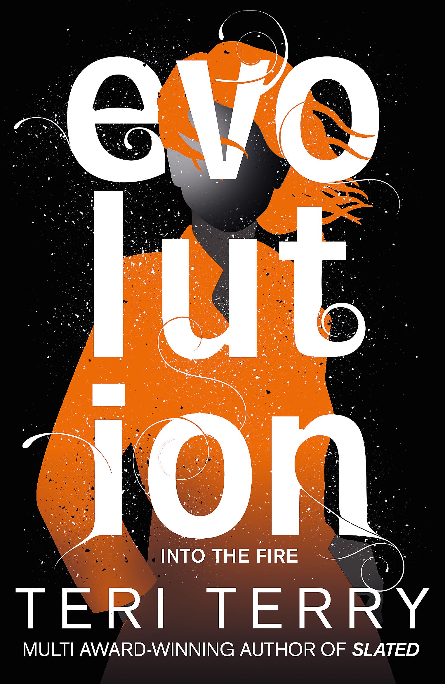 DARK MATTER BOOK 3: EVOLUTION