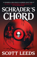 Titan Books Schraders Chord.