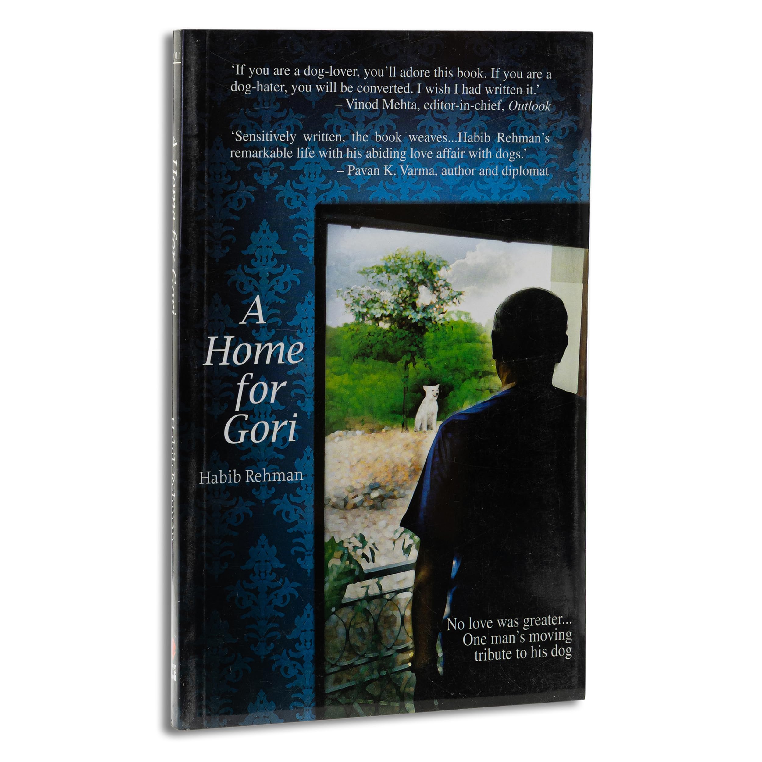 A Home for Gori