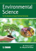 Environmental Science (For Gtu)