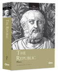 The Republic ( Unabridged Classics)