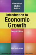Introduction to Economic Growth, 2/e