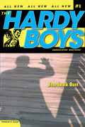 Boardwalk Bust (Hardy Boys: All New Undercover Brothers #3)