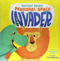 Harrison Spader, Personal Space Invader (Little Boost)