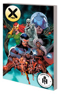 XMEN: HELLFIRE GALA