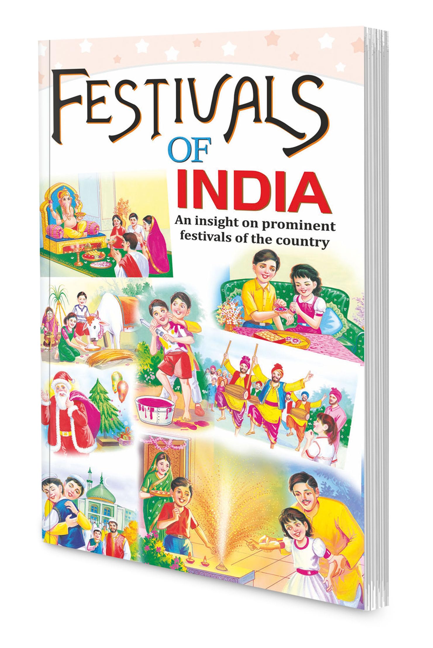 Festivals Of India