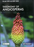 Taxonomy Of Angiospherms