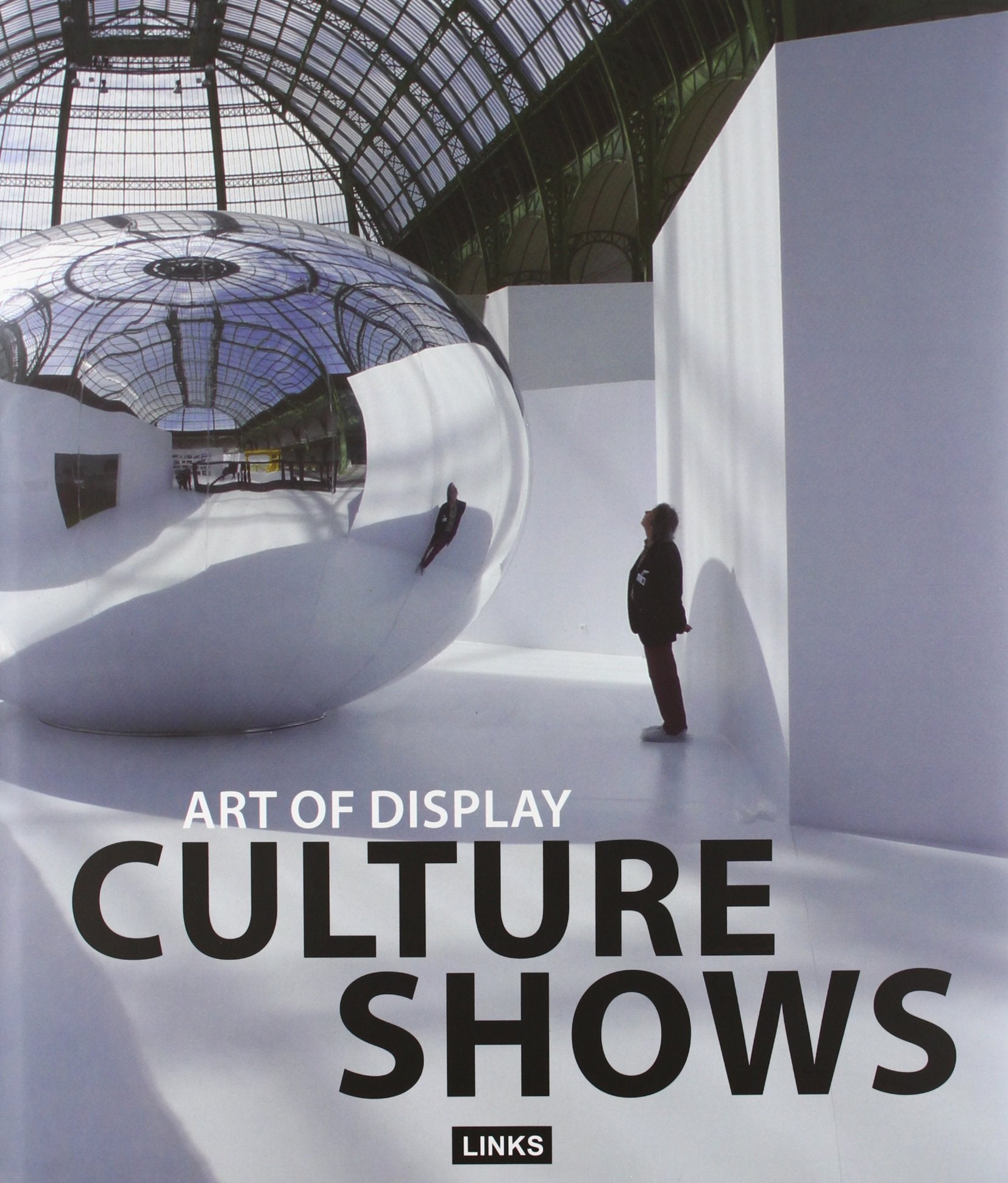 Art of Display: Culture Shows