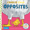 Charlie Chick Opposites (10)