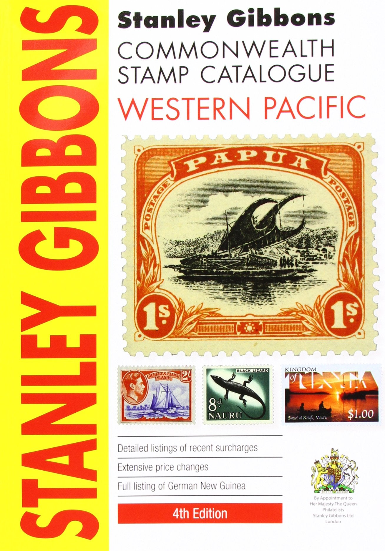 Western Pacific (Commonwealth)