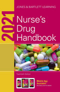 2021 Nurses Drug Handbook