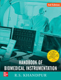 Handbook of Biomedical Instrumentation | 3rd Edition
