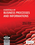 ESSENTIALS OF BUSINESS PROCESSES AND INFORMATION SYSTEMS
