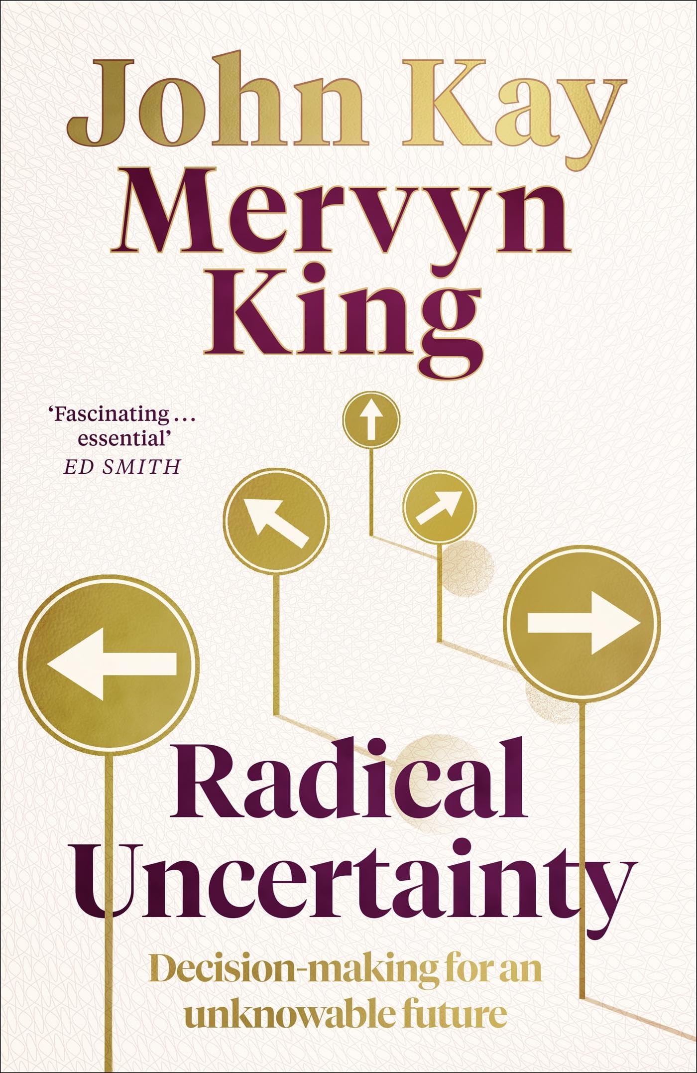 RADICAL UNCERTAINTY
