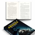 The Sleeper Awakes : Visionary science fiction drama, timeless tale of future power, speculative literature classic, cultural w