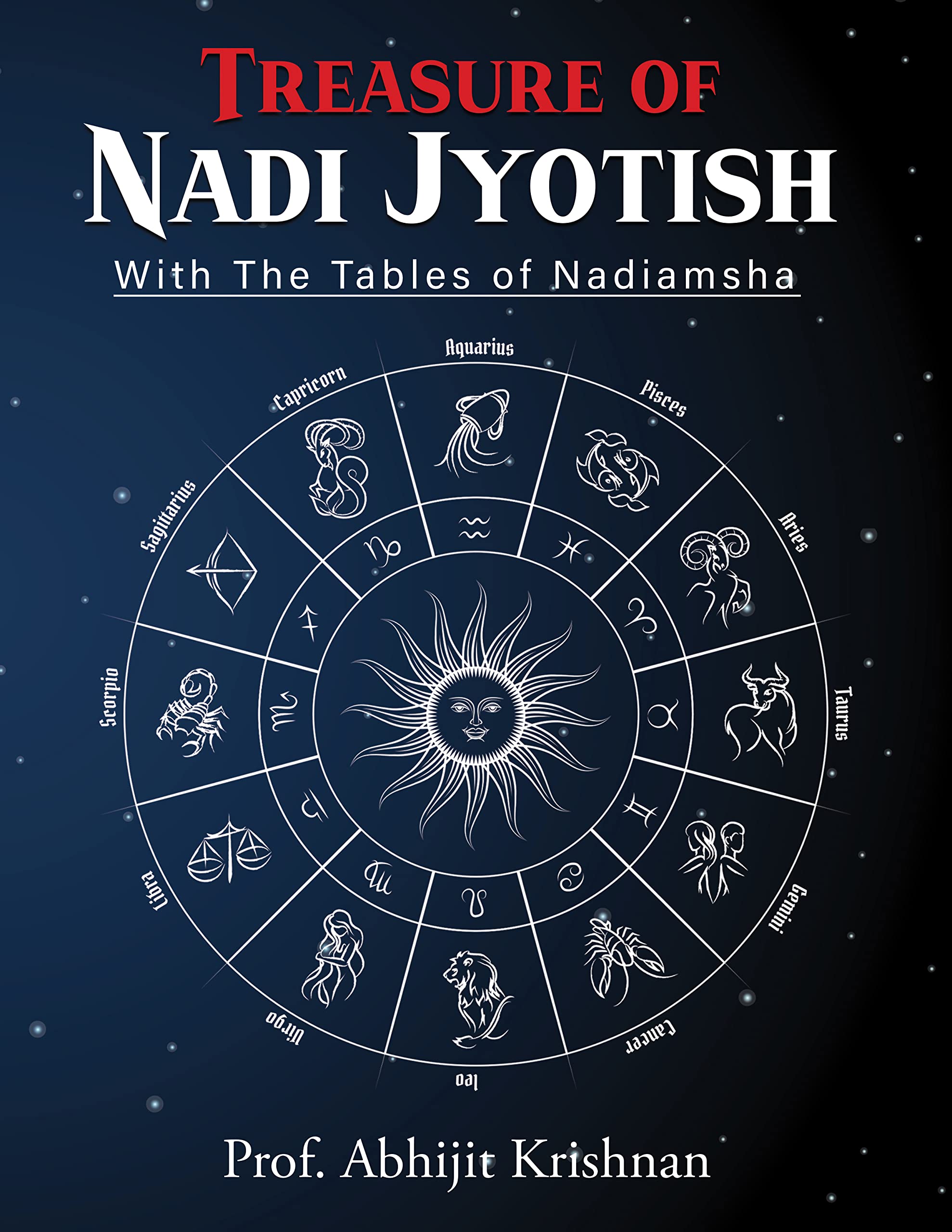 Treasure of Nadi Jyotish