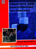 Concrete And Construction Technology