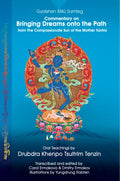 Commentary on Bringing Dreams onto the Path from The Compassionate Sun of the Mother Tantra