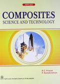 Composites: Science and Technology