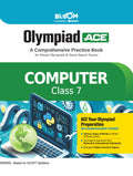 Olympiad ACE Computer Class 7