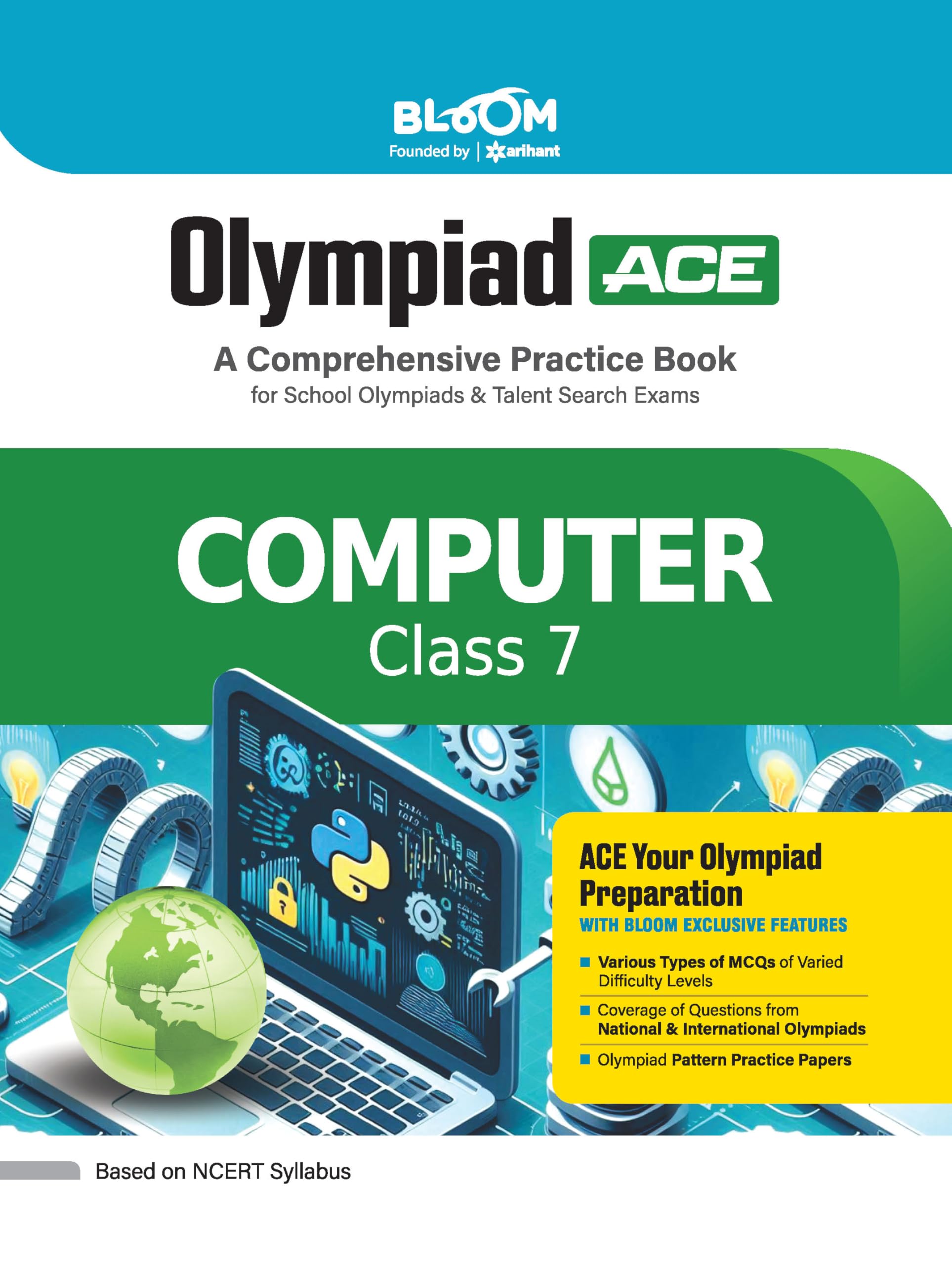 Olympiad ACE Computer Class 7