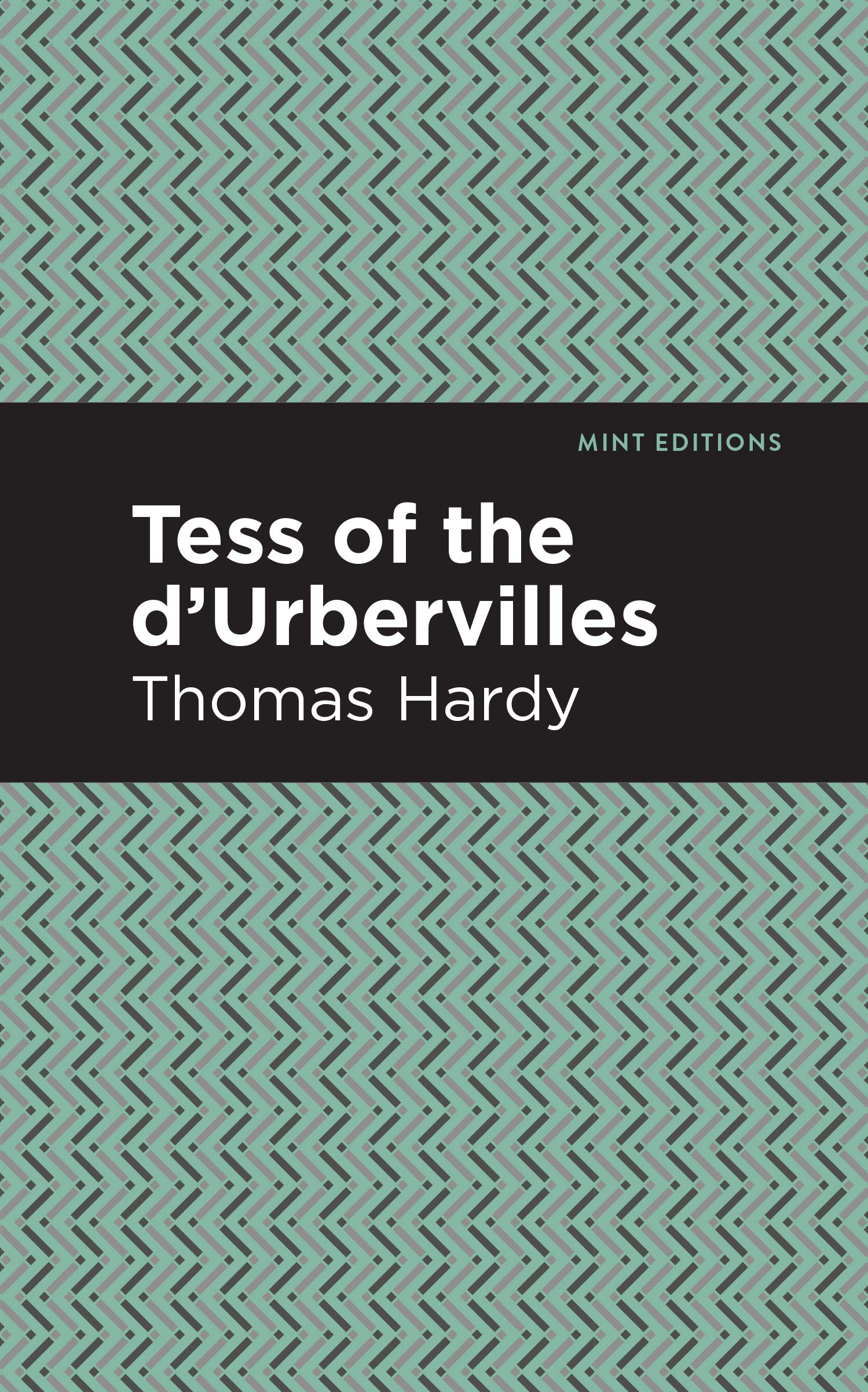 Tess of the Durbervilles (Mint Editions  Political and Social Narratives)