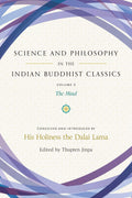 Science and Philosophy in the Indian Buddhist Classics, Vol. 2: The Mind (2)