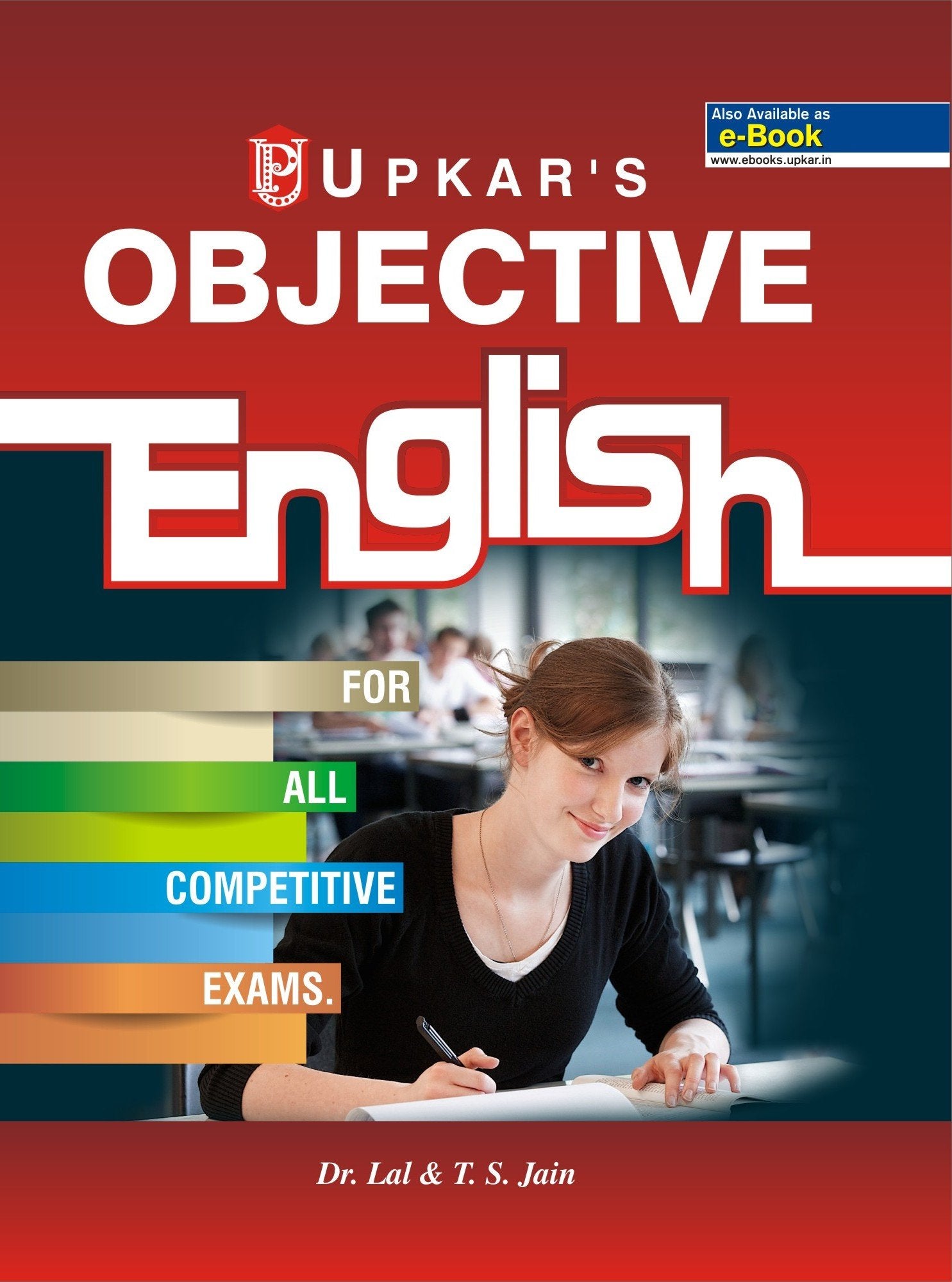 Objective English