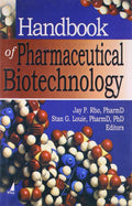 HANDBOOK OF PHARMACEUTICAL BIOTECHNOLOGY