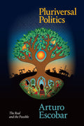 Pluriversal Politics: The Real and the Possible (Latin America in Translation)