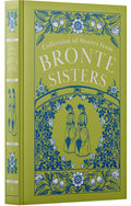 Collection of Stories From Bronte Sisters : Wuthering Heights / Agnes Grey/ The Tenant of Wildfell Hall/ Shirley (Deluxe Leather