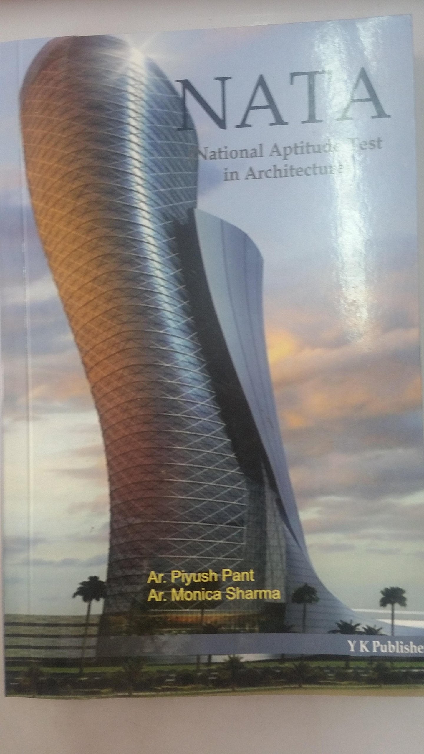 NATA (National Aptitude Test in Architecture)