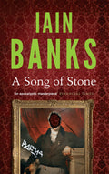 A SONG OF STONE (REISSUE)
