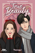 True Beauty Volume Five: A Webtoon Unscrolled Graphic Novel (True Beauty, 5)
