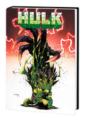 HULK BY CATES & OTTLEY OMNIBUS (Incredible Hulk)