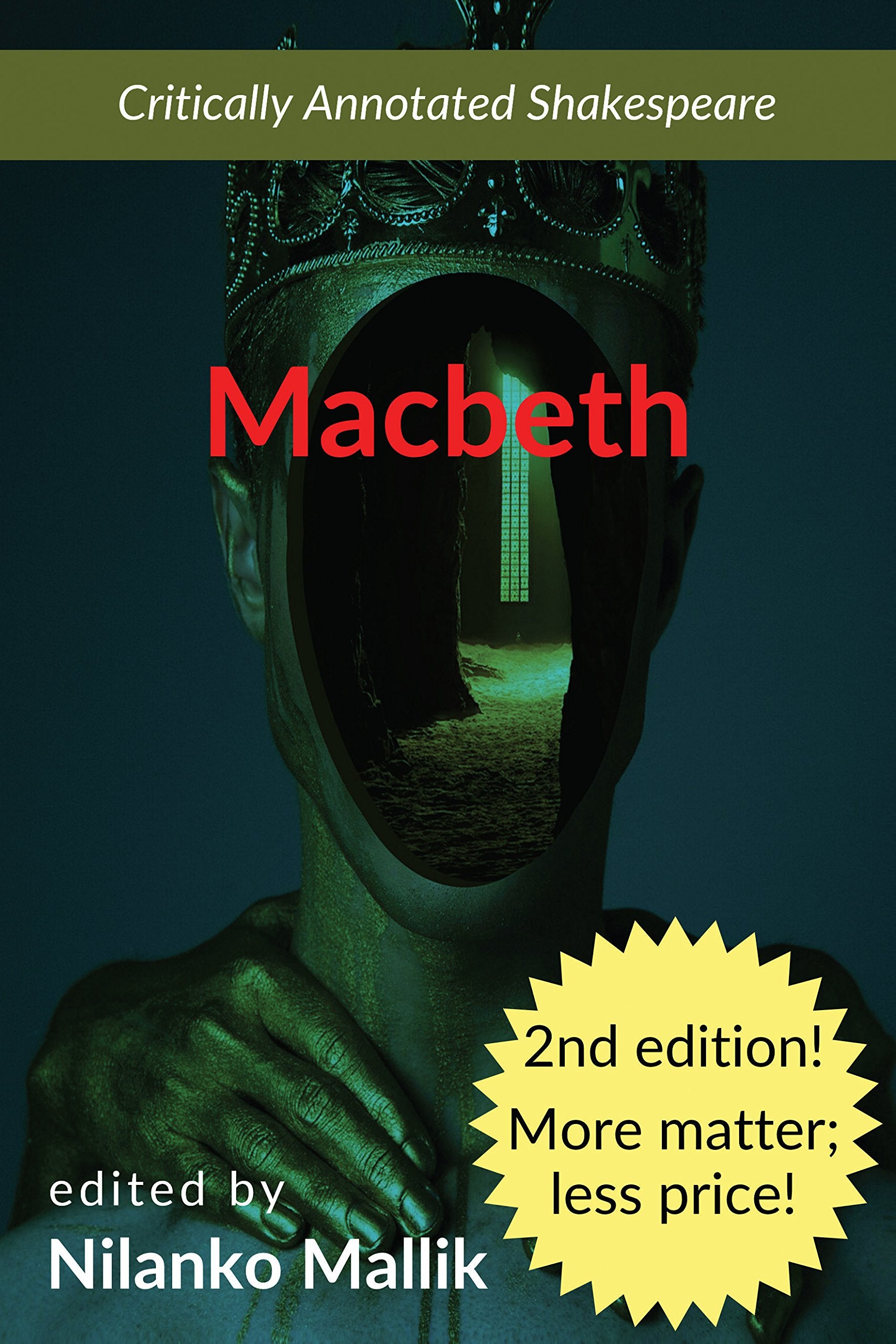 Macbeth: Critically Annotated Shakespeare