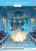 Cinderella : Usborne English Readers
