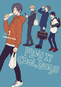 Play It Cool, Guys, Vol. 1 (Volume 1) (Play It Cool, Guys, 1)