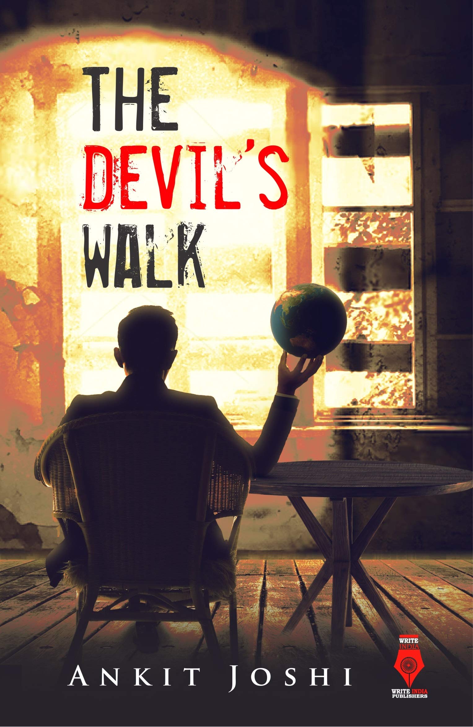 The Devils Walk