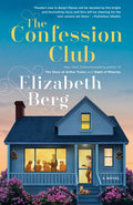 The Confession Club: A Novel