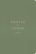 Gentle and Lowly Journal