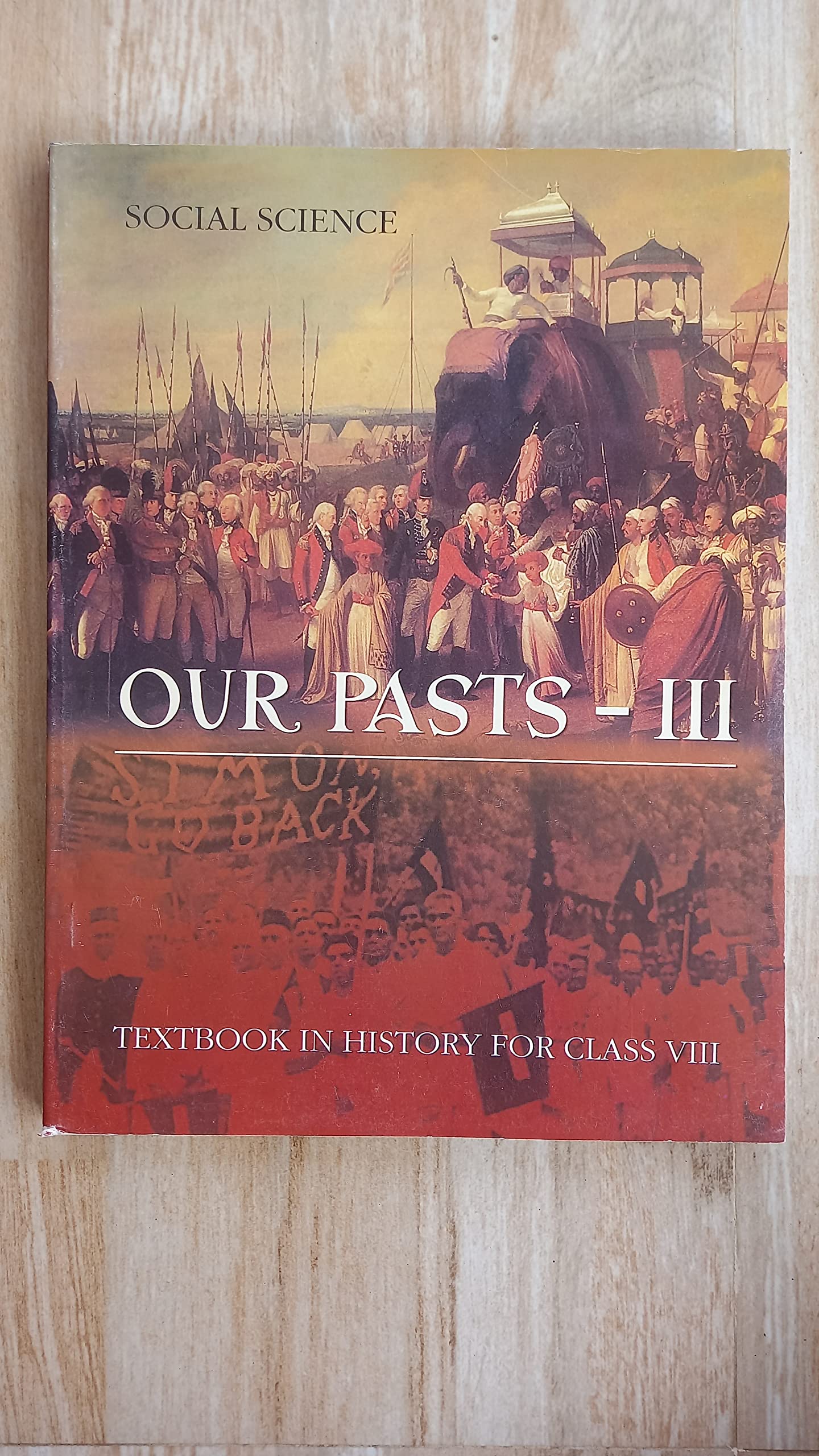 Social Science Our PastIii (2019 Edition)