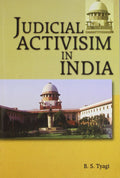 Judicial Activisim in India