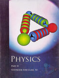 Physics Textbook Part  2 For Class  11  11087 202526 Edition