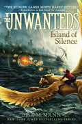Island of Silence (2) (The Unwanteds)